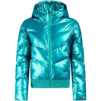 Protest Jolan Jacket Bleu S Femme