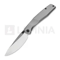 FerraMonster Couteau pliant Astrome Framelock Ti