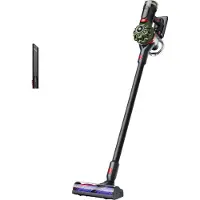 Dyson Aspirateur balai V8 Cyclone 150 AW Noir