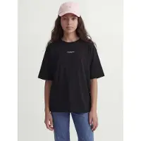 JJXX T-Shirt 'JXStudio Vesterbro' noir / blanc