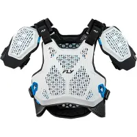 FLY Racing Blueprint Rch-2 Protection Vest S-M