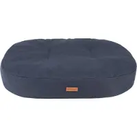 Amiplay Matelas pour chiens MONTEGO noir taille M, L, XL Taille : XL - 102x83x11 cm