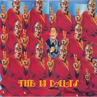Import The 13 Dali's