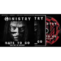 Sonic CD de - Hate To Go - Take Out Or Delivery - pour Indifférent - Standard - Taille Standard