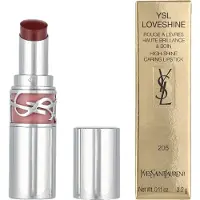 Yves Saint Laurent Loveshine Rouge à lèvres 205 Nude Self 3,2 grammes