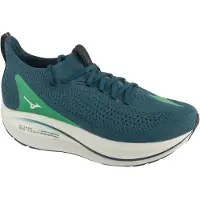 Mizuno Chaussure de course 'Neo Vista 2' vert