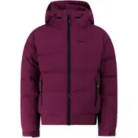 Protest Veste de ski pour enfant, modèle Prteliny, couleur violet, taille 164