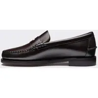 Sebago Mocassin '7000300 CLASSIC DAN Dk Coffee' brun foncé