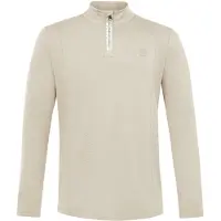 Protest Sweat de sport 'REWILL' blanc cassé