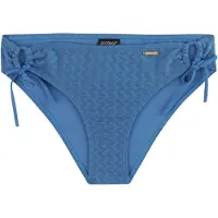 Protest Bas de bikini 'MIXCabels' bleu clair