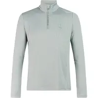 Protest Sweat de sport 'REWILL' gris clair