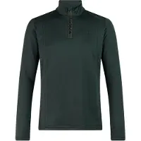 Protest Sweat de sport 'REWILL' vert