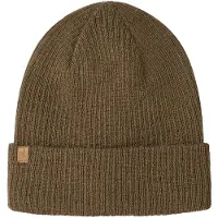 Lil´ Atelier Bonnet marron / vert