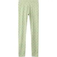 Name it Leggings vert / vert foncé
