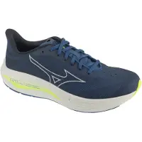 Mizuno Chaussure de course 'Neo Cosmo' bleu foncé