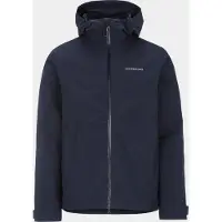 Didriksons Veste fonctionnelle 'TRIEN' bleu foncé
