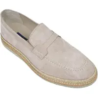Desa Chaussure basse 'Beleg' beige