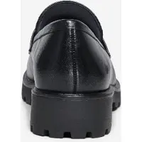 JDY Mocassin 'JDYLOUISE' noir