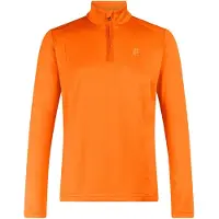 Protest Sweat de sport 'REWILL' orange