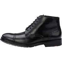 Lloyd Chaussure à lacets noir