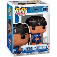 Funko POP! Figurka winylowa Pop! NBA Paolo Banchero - Orlando Magic