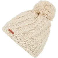 Protest Bonnet Protest Women Prtpaisley 23 Kitoffwhite (55 CM)