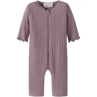 Name it Pyjama pourpre