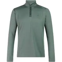Protest Sweat de sport 'REWILL' vert gazon