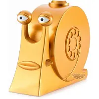 Banpresto Figure Golden Den Den One Piece 9 Cm
