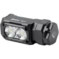 Wuben Lampe de poche E7 Mini