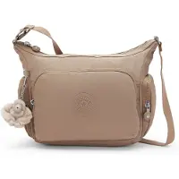Kipling Sac à bandoulière 'Gabb S' beige