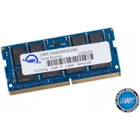 OWC OWC2400DDR4S16G module de mémoire 16 Go 1 x 16 Go DDR4