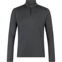 Protest Sweat de sport 'REWILL' gris