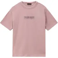 Napapijri T-shirt enfant New Box Logo