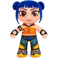 Grupo Moya Plaque bleue K-pop, 35 cm