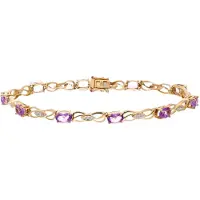 Diamant L'Eternel Bracelet jaune