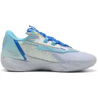 Puma Chaussures de Basketball Scoot Zeros II "Crytal"