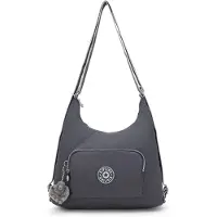 Kipling Sac bandoulière 'Yenna' beige