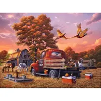 Sunsout Puzzle À Quoi Bon? - 1000 pièces