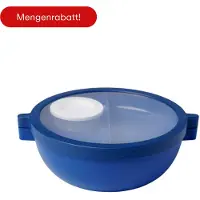 Mepal Vita, Lunch box, Bleu