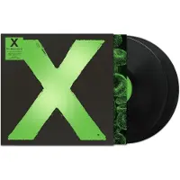 Warner Music LP de - X (10th Anniversary Edition) - pour Indifférent - Standard - Taille Standard