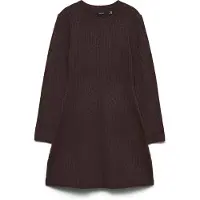 Vero Moda Robe marron