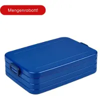 Mepal Boîte à lunch, Lunch box, Bleu