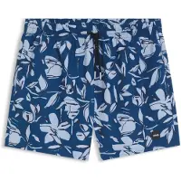 BOSS Short de bain imprimé