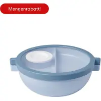 Mepal Vita 1.5l Lunch Box Bleu