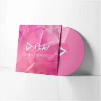 Warner Music Ed Sheeran - Play Lp
