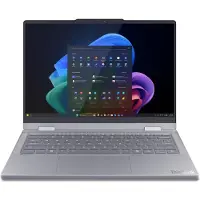 Lenovo Idg Ordinateur Portable Thinkbook 14 2-in-1 Gen 6 14´´ Ultra 5-325/16gb/512gb Ssd