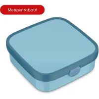 Mepal Bento-Lunchbox Campus Grand, Lunch box, Bleu