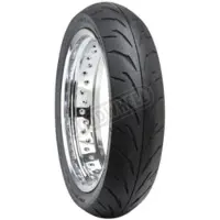 Duro Pneu Arrière 120/90 - 18 Tl 65H Hf918
