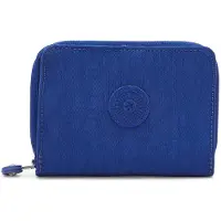 Kipling Porte-monnaies 'Money Love' bleu foncé